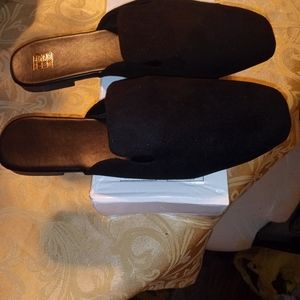 Women's Shoes